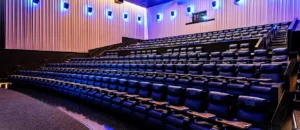 EVO Entertainment Waxahachie
