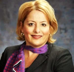 angela peery delta airlines