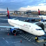 angela peery delta airlines