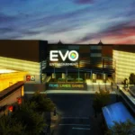 EVO Entertainment Waxahachie