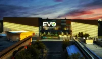 EVO Entertainment Waxahachie